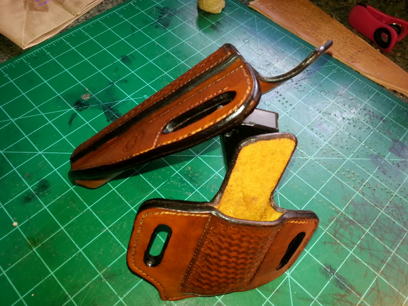 new-holster-from-jls-pattern-gun-holsters-rifle-slings-and-knife-sheathes-leatherworker