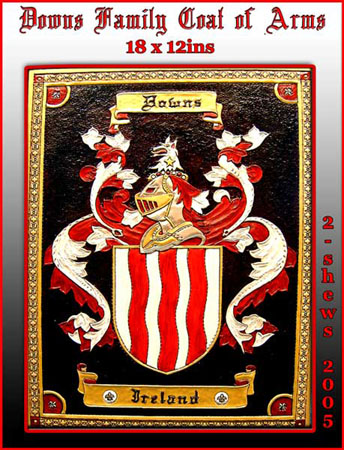 downs_family_crest