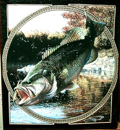 large-mouth-lunker-unfinish