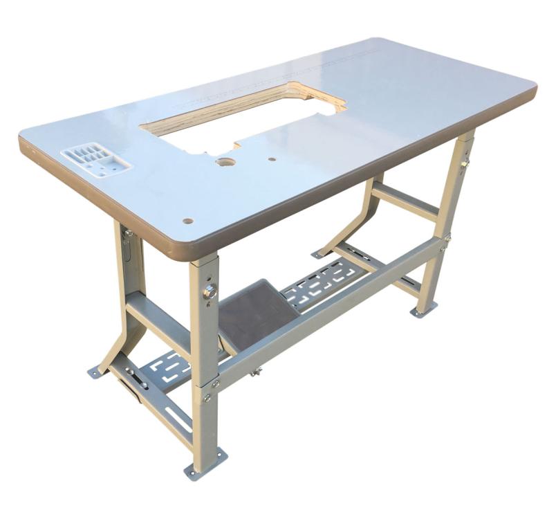 New Industrial Sewing Machine Table Where To Buy Leather