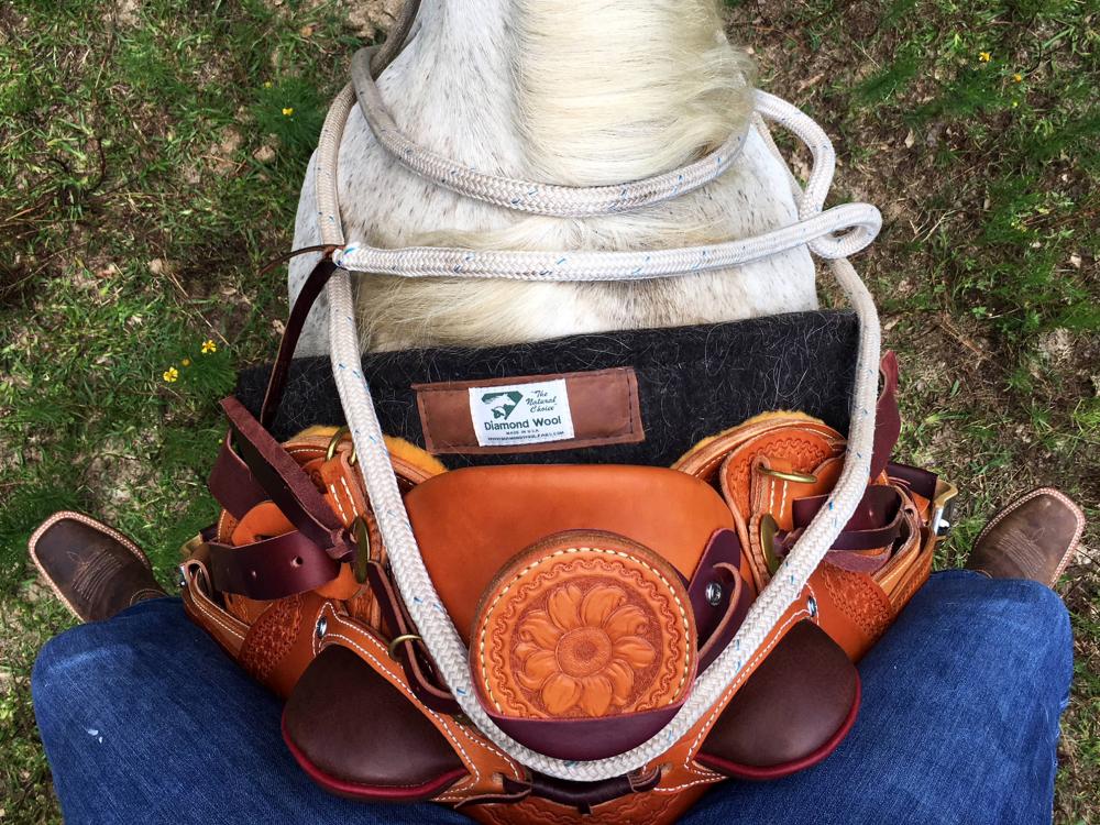 Diamond C Tack & Leatherworks