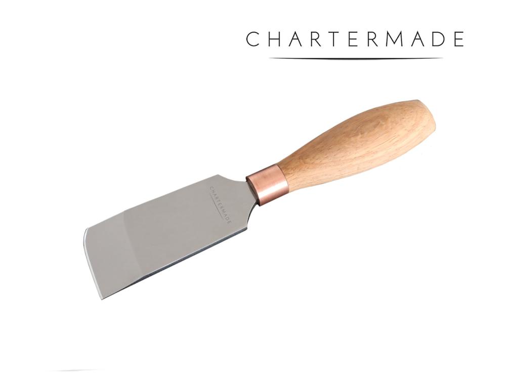 Chartermade - Premium (Original) Skiving Knife – Rocky Mountain Leather  Supply