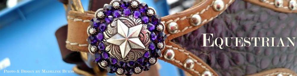 Bling for Equestrian | Dreamtime Creations
