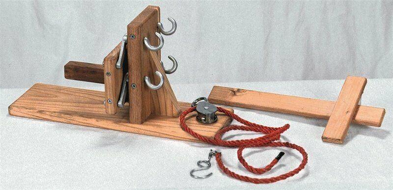 Image 1 - Rope Making Machine