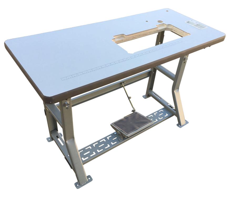 New Industrial Sewing Machine Table Where To Buy Leather