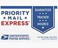 Priority Mail Express 2-Day®