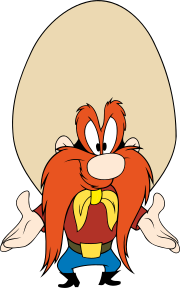 Yosemite Sam.svg