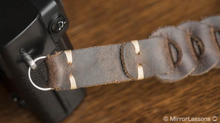 Special Edition Rock 'n Roll Strap Review