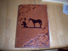 Clipboard Cover