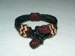 Turkshead Bracelet