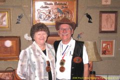 02-President of the IFoLG-ERNIE and BEA WAYMAN .jpg