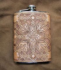 8 oz flask Cover