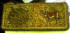 deer wallet