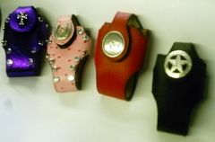 BLING CELL CASES