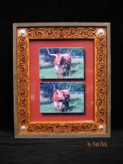 8x10 Picture Frame