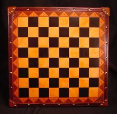 Apple Jack Chessboard