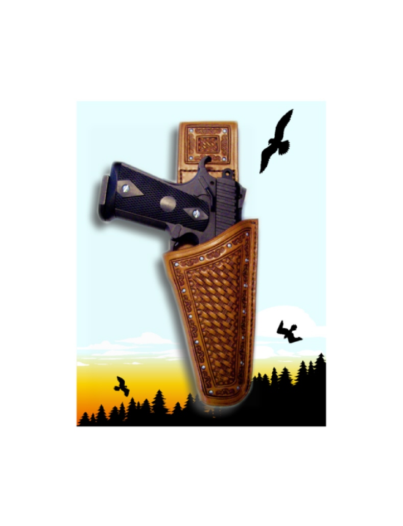 Gun Holster