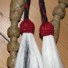 Braided Horse Hair