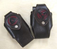 "Sharingan" cell phone cases