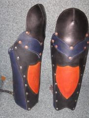 My Greaves