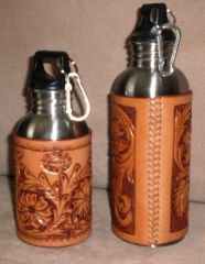 Artic Water Bottle Covers