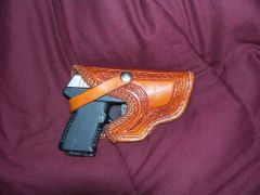 Holsters a 9mm