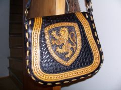 Purse for Suzy