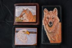 More Wallets