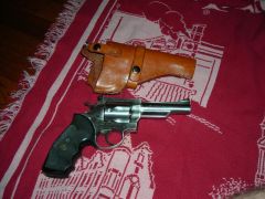 pistol holster