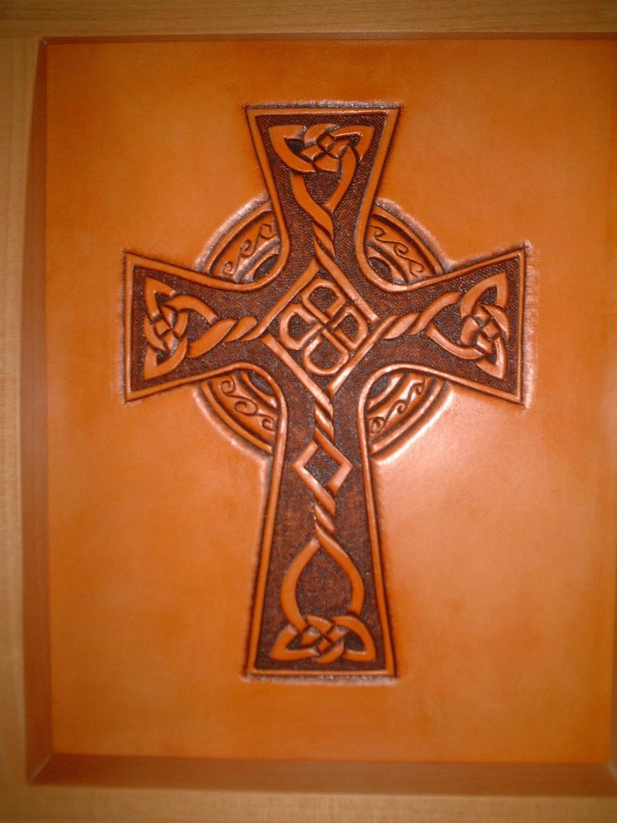 All things celtic - Leatherworker.net