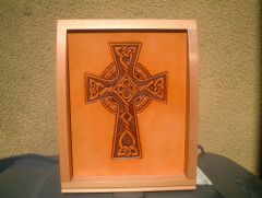 Celtic cross