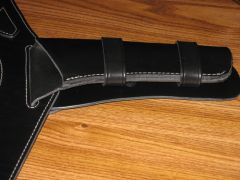 Western Single Action Holster