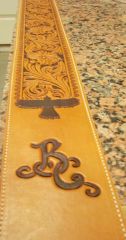 Custom Guitar Strap