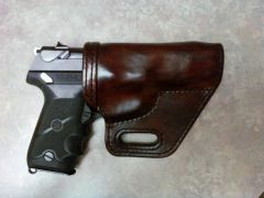 Ruger P89