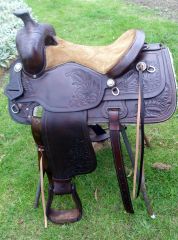 Col Hood - Roper Restoration