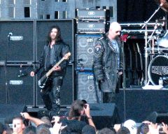 Live at Ozzfest 2010