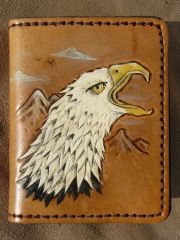 Eagle Wallet