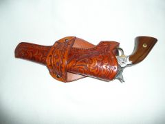 Dodge City Holster