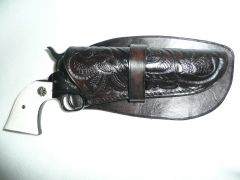 Holster for Colt 5 1/2"