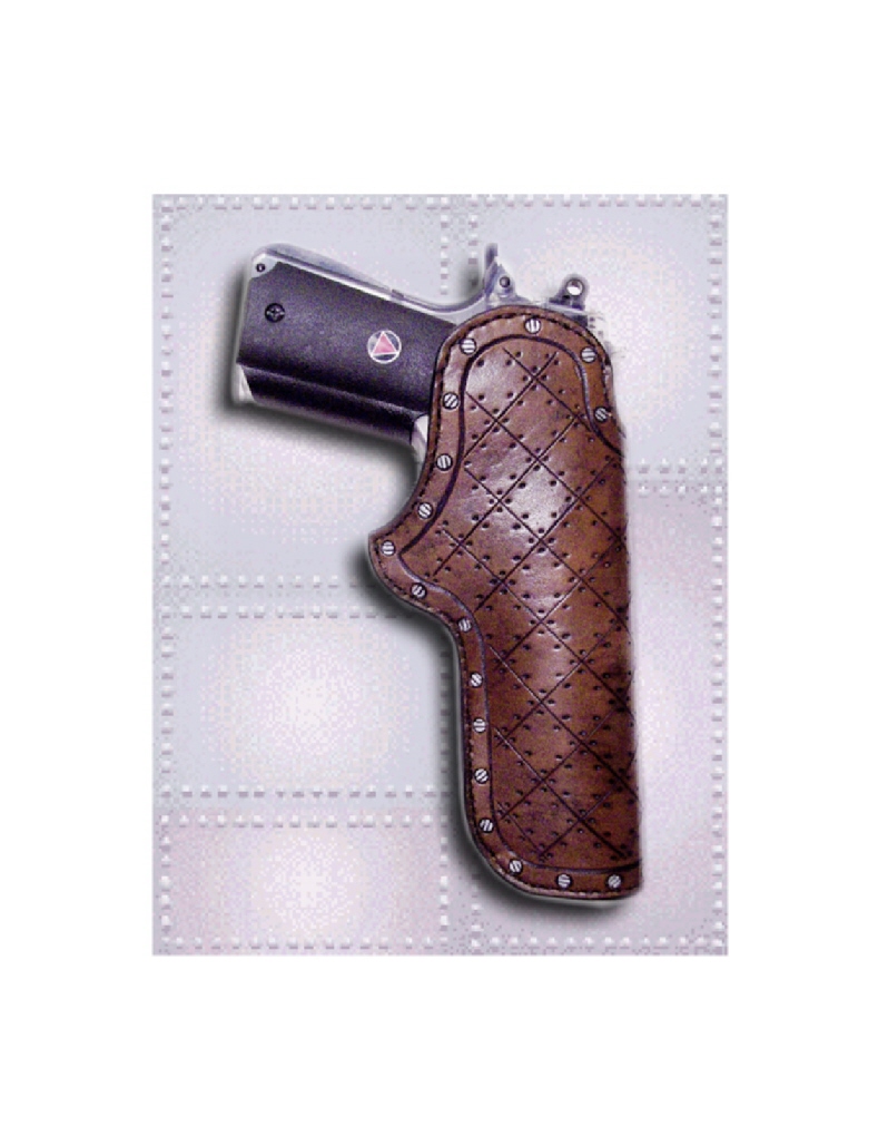 Novelty Holster