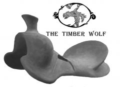 The Timber Wolf