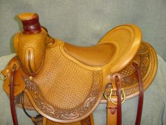 Another Saddle