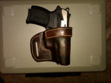 My First Holster