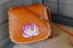 My Leather Work