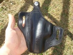 Gun Leather