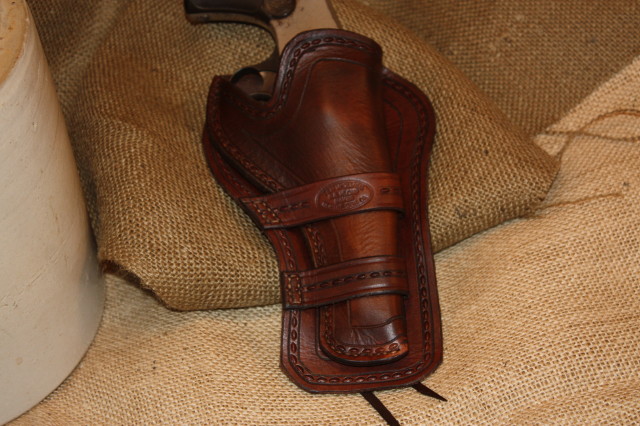 Holster for Pocket Pistol