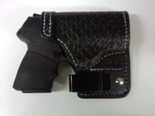 IWB Holster PF9