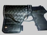 Pic 1 IWB Holster for PF9
