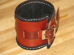 cuff/watchband