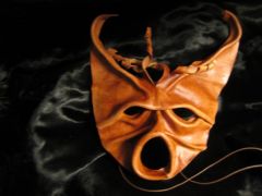 2006 - First Mask